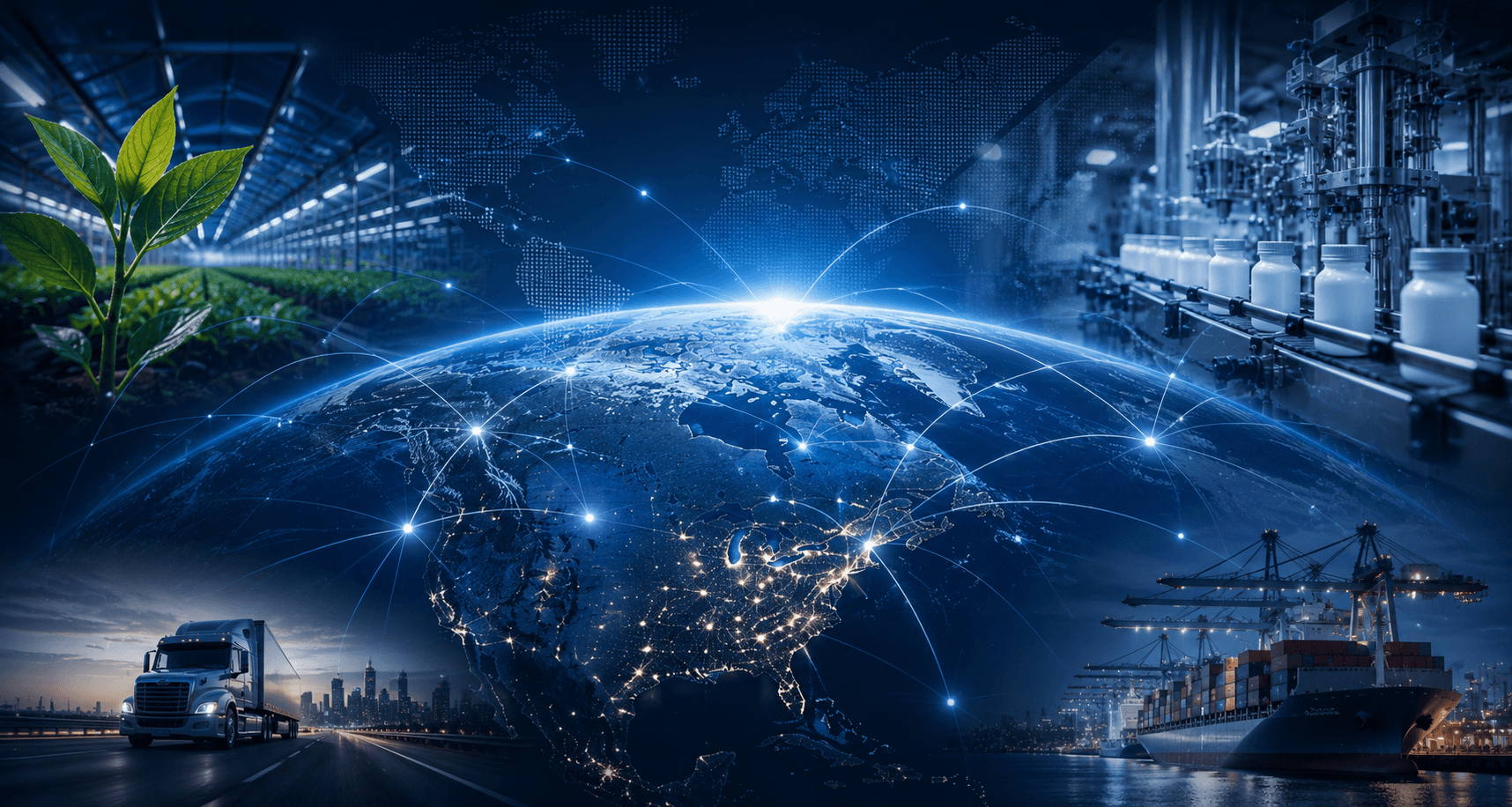 MSDC Corporation global partnerships