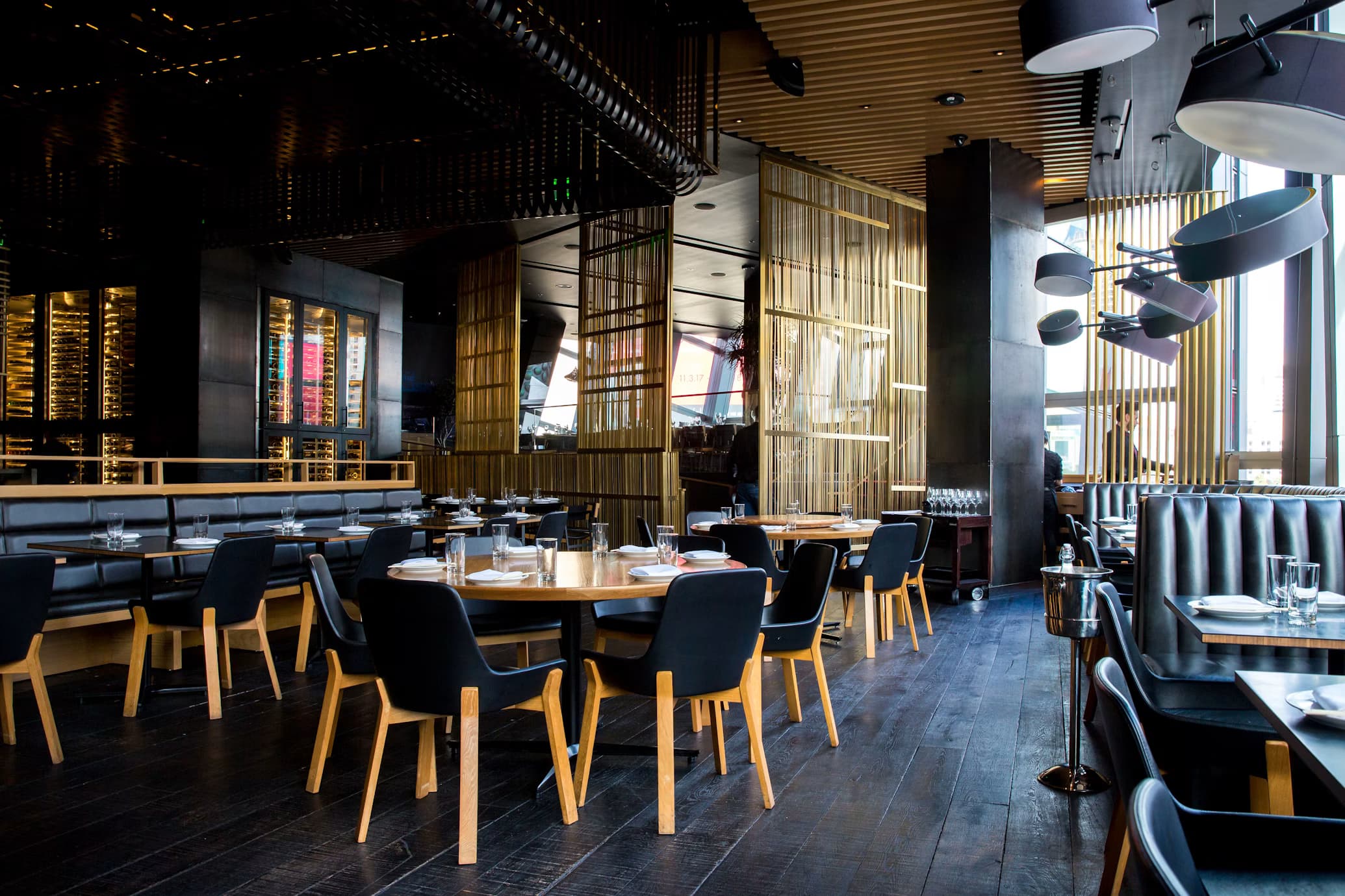 Hospitality & Foodservice