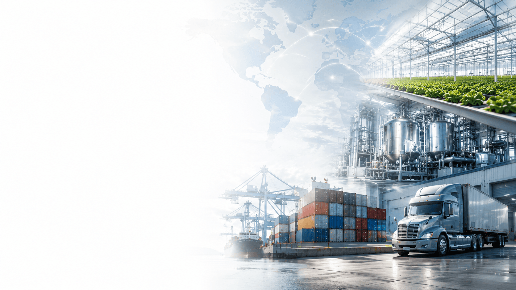 MSDC Corporation — Canadian specialty products company